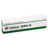 Produktbild DHU Halicar Salbe N