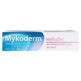 Produktbild Mykoderm® Heilsalbe Nystatin und Zinkoxid