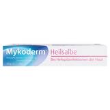 Produktbild Mykoderm® Heilsalbe Nystatin und Zinkoxid