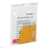 Produktbild Proximal Grip xxxx-fein gelb Interdentalb&uuml;rste