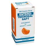 Produktbild Entero Teknosal Saft