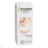 Produktbild Leptandra Similiaplex