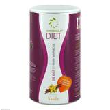 Produktbild Amformula Diet Vanille Pulver