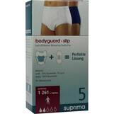 Produktbild Suprima Slip Body Guard 1261 Gr&ouml;&szlig;e 7 wei&szlig;