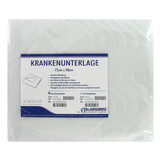 Produktbild Krankenunterlage 75x90cm was