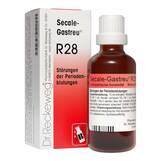 Abbildung: Secale-Gastreu R28 Tropfen zum Einnehmen Mischung, 50 ml PZN 01372927
