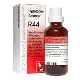 Abbildung: Hypotonie-Gastreu R44 Tropfen zum Einnehmen Mischung, 50 ml PZN 01373418