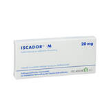 Produktbild Iscador M 20 mg Injektionsl&ouml;sung