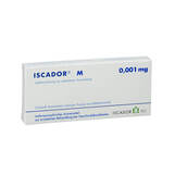 Produktbild Iscador M 0,001 mg Injektionsl&ouml;sung