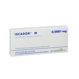 Produktbild Iscador M 0,0001 mg Injektionsl&ouml;sung