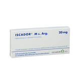 Produktbild Iscador M c.Arg 20 mg Injektionsl&ouml;sung