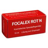 Produktbild Focalex rot Tinktur