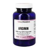 Produktbild Arginin 500 mg GPH Kapseln