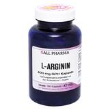 Produktbild L-Arginin 400 mg Kapseln