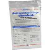 Produktbild Bettschutzeinlage Standard 90x150cm wei&szlig;