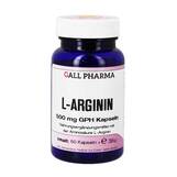 Produktbild L-Arginin 500 mg GPH Kapseln