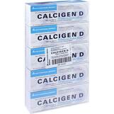 Produktbild Calcigen D 600 mg / 400 I.E. Brausetabletten