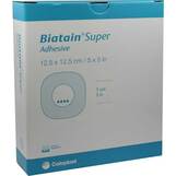 Produktbild Biatain Super selbst-haftend Superabs.12,5x12,5 cm