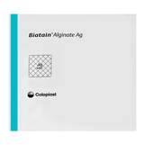 Abbildung: Biatain Alginate Ag Tamponade 3x44 cm mit Silber Verband, 10 St PZN 01406885