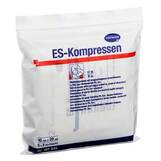 Produktbild ES-Kompressen steril 10x20 cm 8fach