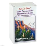 Produktbild Sole-Latschenkiefern Hustenb