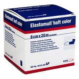 Produktbild Elastomull haft color 20mx8c