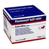 Produktbild Elastomull haft color 20mx6c