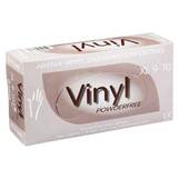 Produktbild Vinyl Handschuhe puderfrei x-large 4430