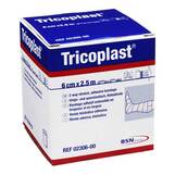 Produktbild Tricoplast Pflasterbinde 2,5