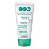 Produktbild c.d.6+ Pflegedeo Creme
