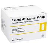 Produktbild Essentiale Kapseln 300 mg