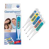 Produktbild Geratherm Fieberthermometer color digital