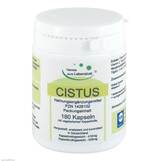 Produktbild Cistus Incanus Vegi Kapseln