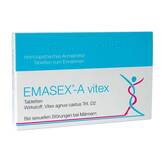 Produktbild Emasex A Vitex Tabletten