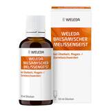 Abbildung: Weleda Balsamischer Melissengeist Dilution, 50 ml PZN 01441798