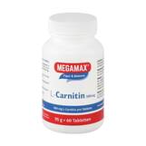 Produktbild L-Carnipure 500 mg Kautablet