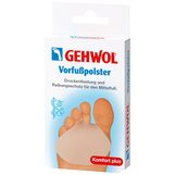 Produktbild Gehwol Polymer Gel Vorfu&szlig;polster