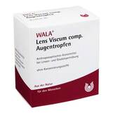 Produktbild Lens Viscum comp. Augentropf