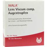 Produktbild Lens Viscum comp. Augentropf