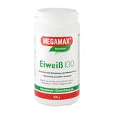 Produktbild Eiweiss 100 Himbeer Quark Megamax