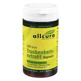 Produktbild Allcura Traubenkernextrakt Kapseln