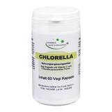 Produktbild Chlorella Vegi Kapseln 500 m