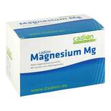 Produktbild Cadion Magnesium Mg Granulat Beutel