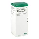 Produktbild Chelidonium-Homaccord Tropfen