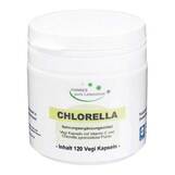 Produktbild Chlorella Vegi Kapseln 500 m