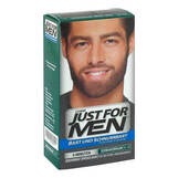 Produktbild Just for men Brush in Color Gel schwarzbraun