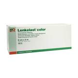 Produktbild Lenkelast Color rot 8cmx5m o