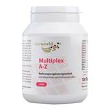 Produktbild Multiplex Multivitamin A-Z Tabletten