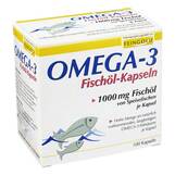 Produktbild Omega 3 Fisch&ouml;l Kapseln