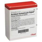 Produktbild Acidum fumaricum Injeel Ampullen